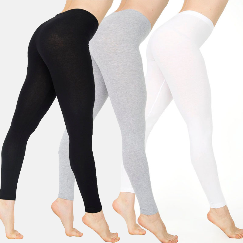 XXXXL Winter Leggings Push Up Leggings Fitness Leggins Casual Workout Women Jeggings Polyester Female 2
