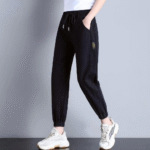 2022 Harem Pants Vintage High Waist Jeans Woman Women's Jeans Ankle Length Mom Jeans Cowboy Denim Pants jeans for women jeans 4