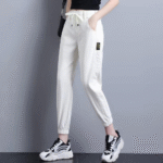 2022 Harem Pants Vintage High Waist Jeans Woman Women's Jeans Ankle Length Mom Jeans Cowboy Denim Pants jeans for women jeans 3