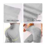 Women High Waist Leggings Female Gym Workout Legging Fashion Push Up Seamless Leggins Breathable Workout Pants 6